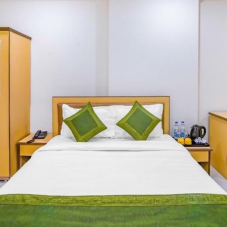 Treebo Orbit Inn Мумбаї Екстер'єр фото
