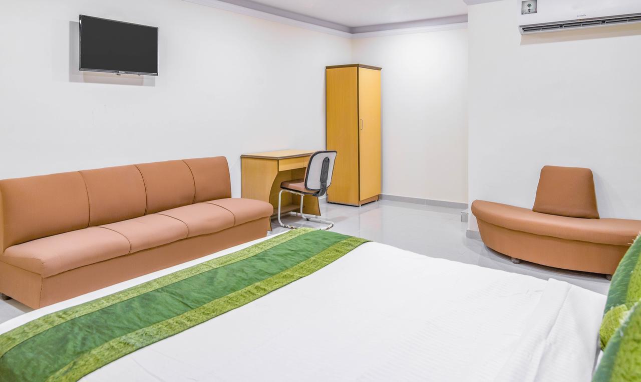 Treebo Orbit Inn Мумбаї Екстер'єр фото