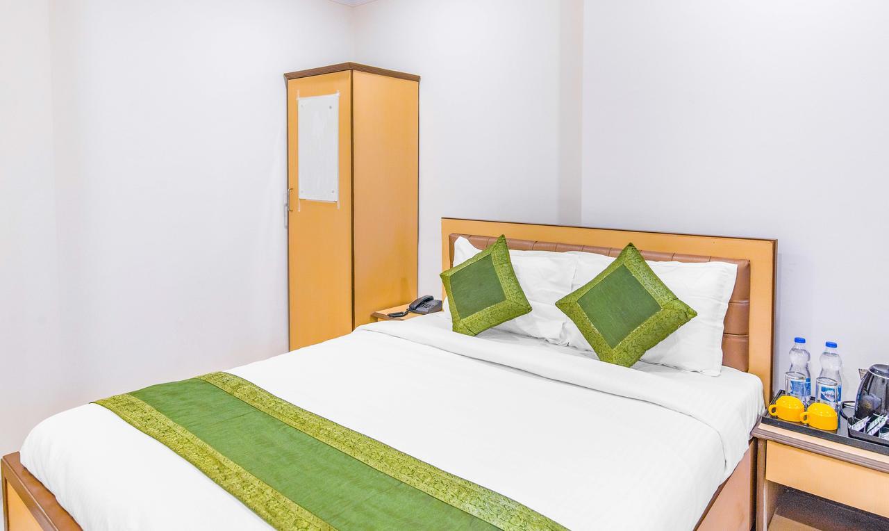 Treebo Orbit Inn Мумбаї Екстер'єр фото