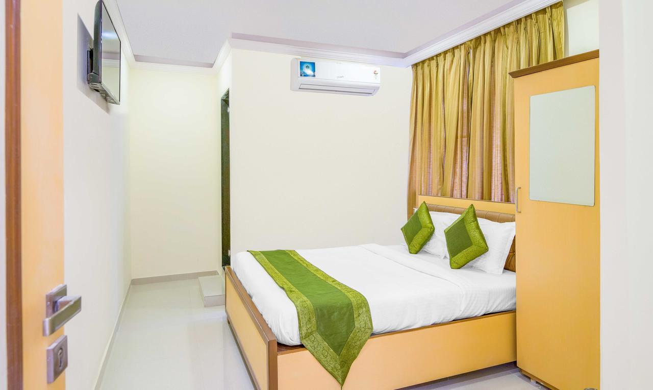Treebo Orbit Inn Мумбаї Екстер'єр фото
