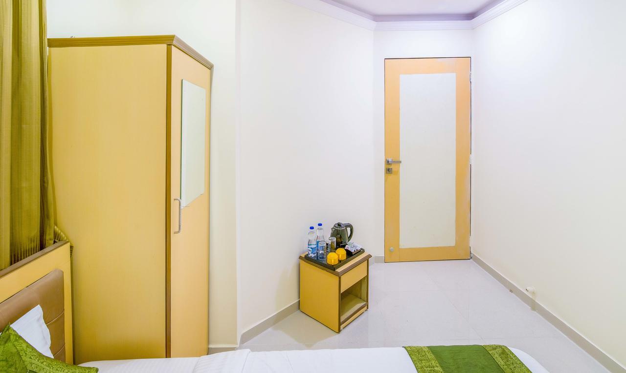 Treebo Orbit Inn Мумбаї Екстер'єр фото